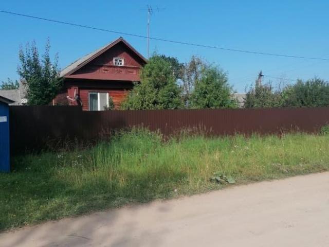 продажа загородная Гаврилов Ям улица Некрасова, 40