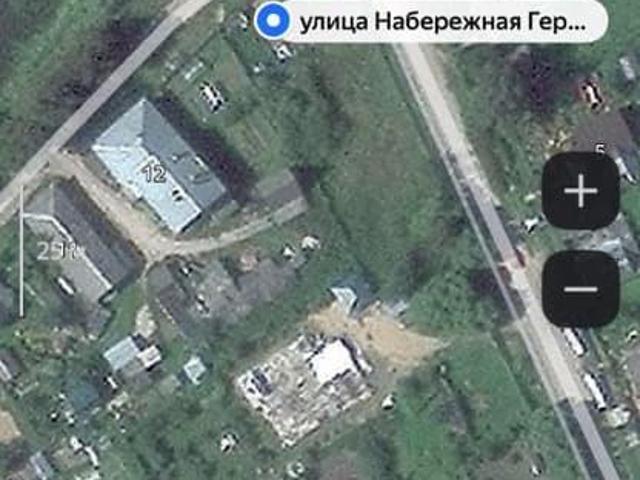 продажа загородная Гагарин улица Набережная Герцена, 13