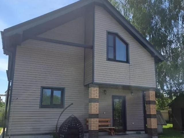 продажа загородная Гагарин улица Советских Космонавтов, 49А