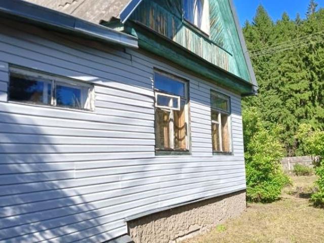 продажа загородная Гагарин Хвойная улица, 9