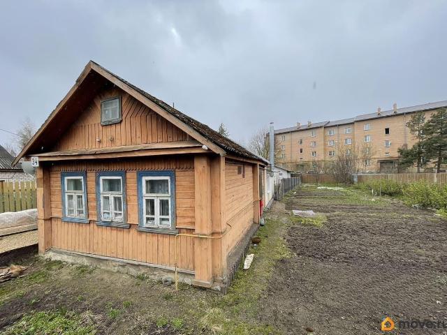 продажа загородная Гагарин Смоленская Набережная улица, 34