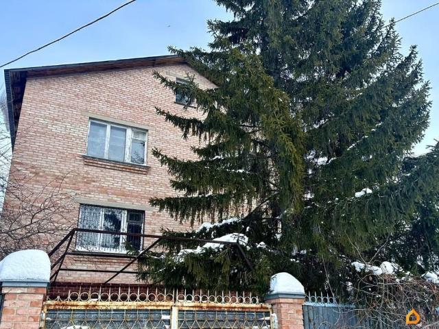 продажа загородная Гай Степная улица, 7