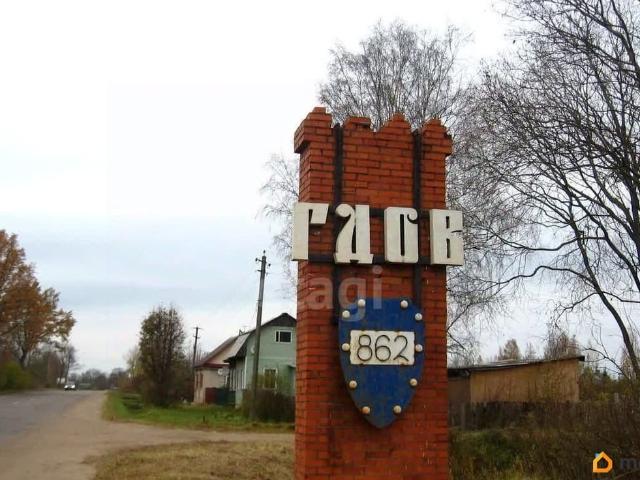 продажа загородная Гдов улица Загородная
