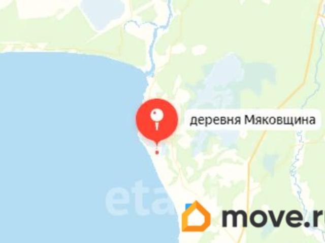 продажа загородная Гдов улица Никитина