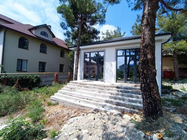 продажа загородная Геленджик Борисовская улица