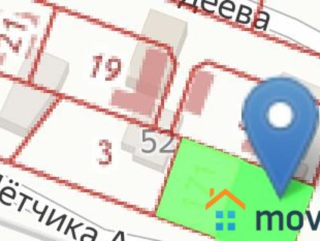 продажа загородная Геленджик Десантная улица, 50