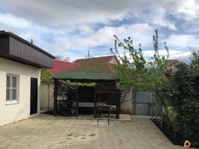 продажа загородная Геленджик Пограничная улица, 5