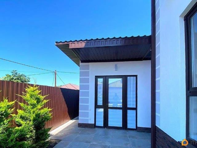 продажа загородная Геленджик Санаторная улица