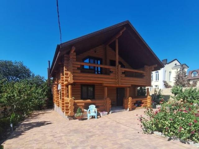 продажа загородная Геленджик Санаторная улица, 57