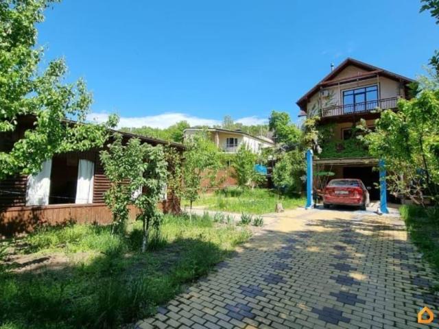 продажа загородная Геленджик Сибирская улица, 3
