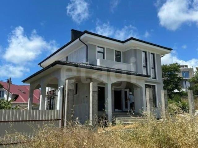 продажа загородная Геленджик улица Динская