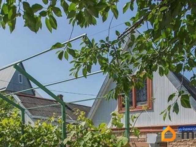 продажа загородная Геленджик улица Фурманова, 27