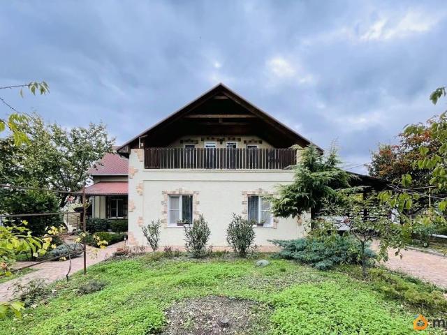 продажа загородная Геленджик улица Фисташковая, 18