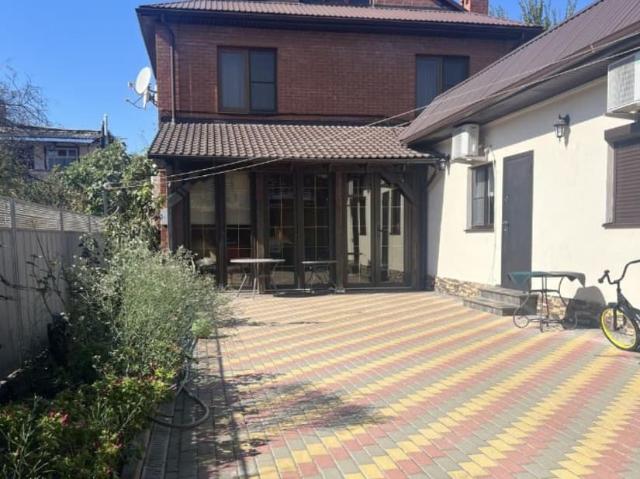 продажа загородная Геленджик улица Кирова