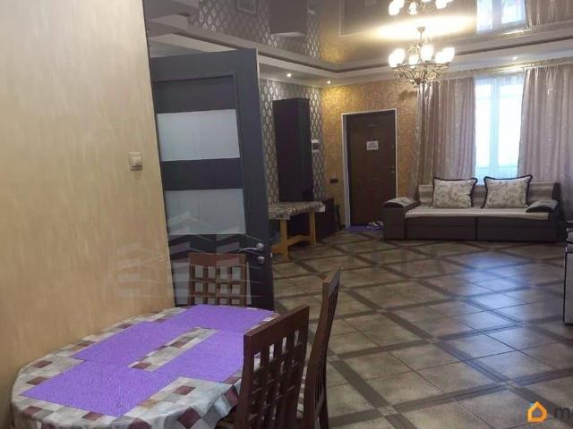 продажа загородная Геленджик улица Волнухина, 14
