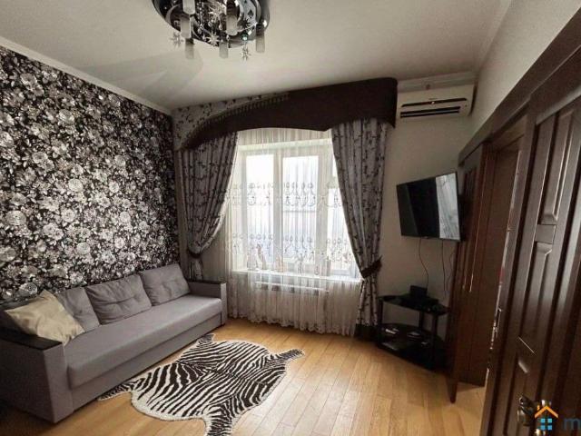 продажа загородная Геленджик улица Знаменской