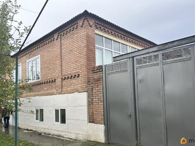 продажа загородная Грозный улица Гордалинская, 27