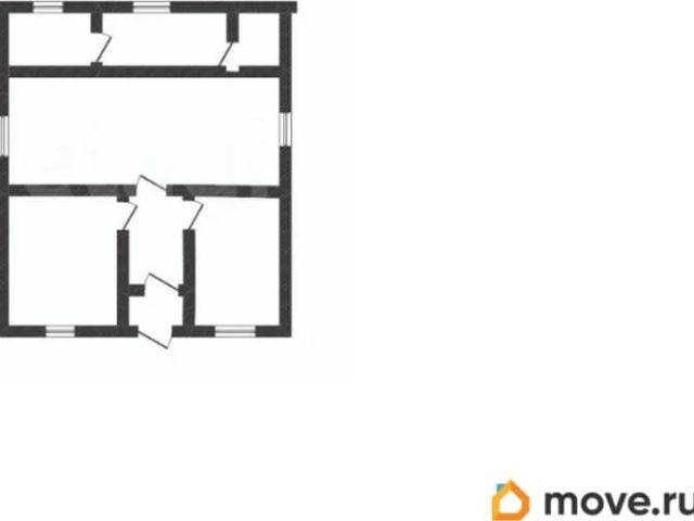 продажа загородная Губкин проезд Аверинский, 33