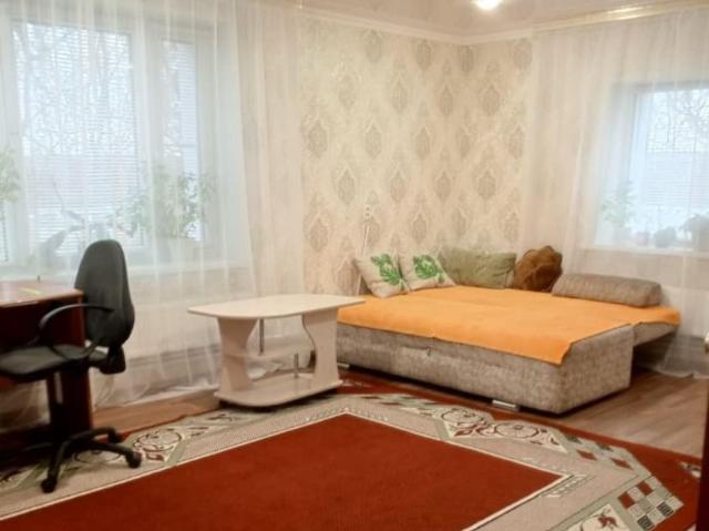 продажа загородная Губкин Звездная улица