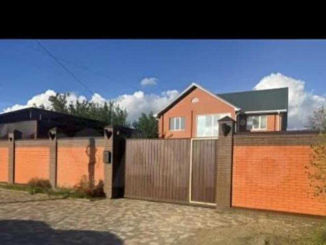 продажа загородная Гулькевичи улица 8 Марта, 18