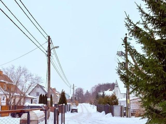 продажа загородная Гурьевск Спортивная улица, 10А