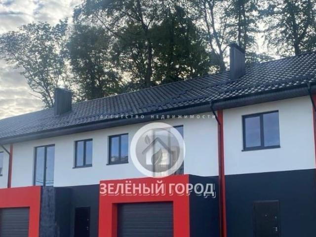 продажа загородная Гурьевск переулок Байдукова