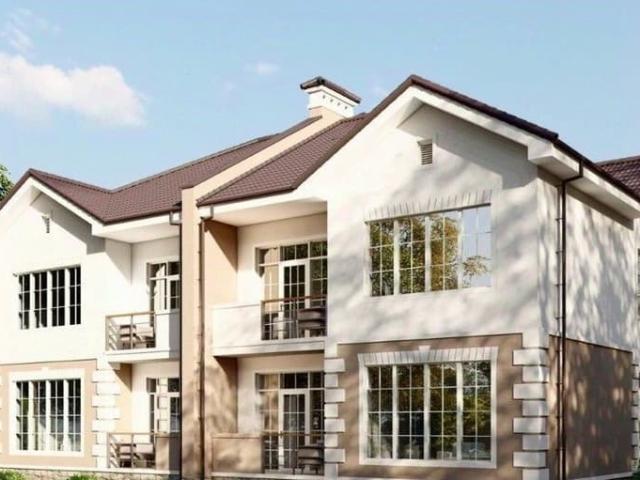 продажа загородная Гурьевск переулок Тихий