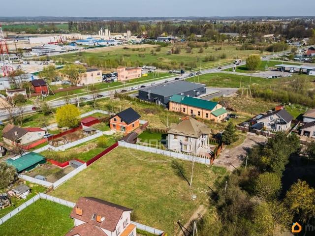 продажа загородная Гурьевск улица Студенческая, 3