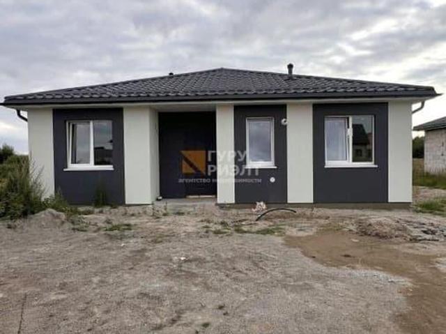 продажа загородная Гвардейск улица Каштановая