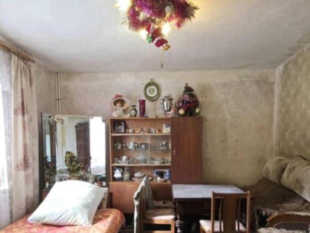 продажа загородная Гвардейск улица Крупской, 12