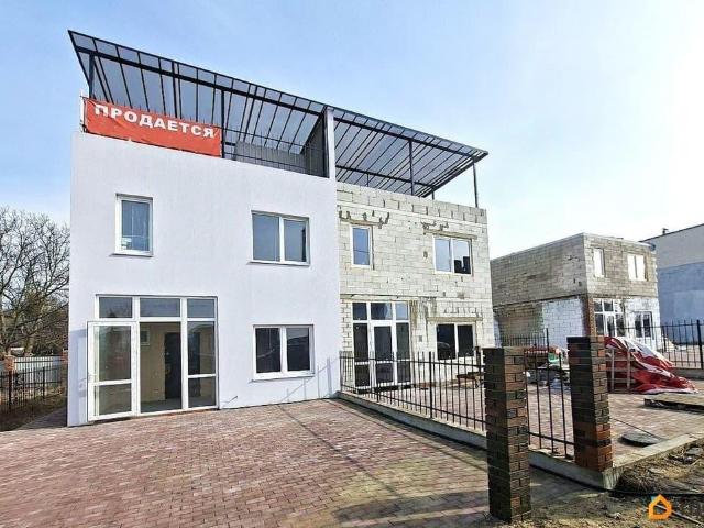 продажа загородная Гвардейск улица Суворова, 28