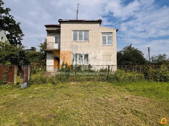 продажа загородная Гвардейск 9 Мая улица, 2