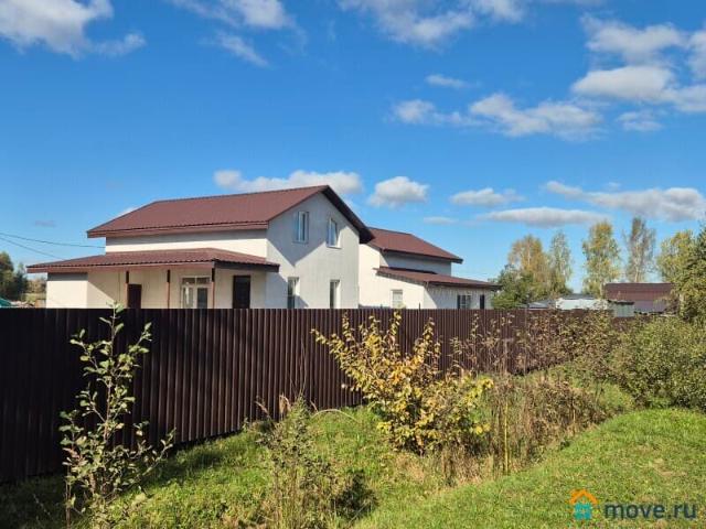 продажа загородная Дмитров ул. кузнецово, п.Кузнецово