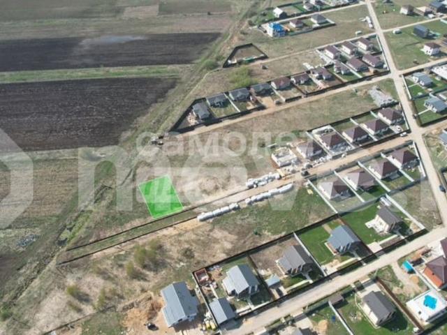 продажа загородная Дмитров ул. Радужная ул
