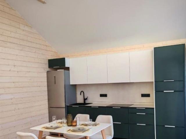 продажа загородная Дмитров Песчаная улица, 25
