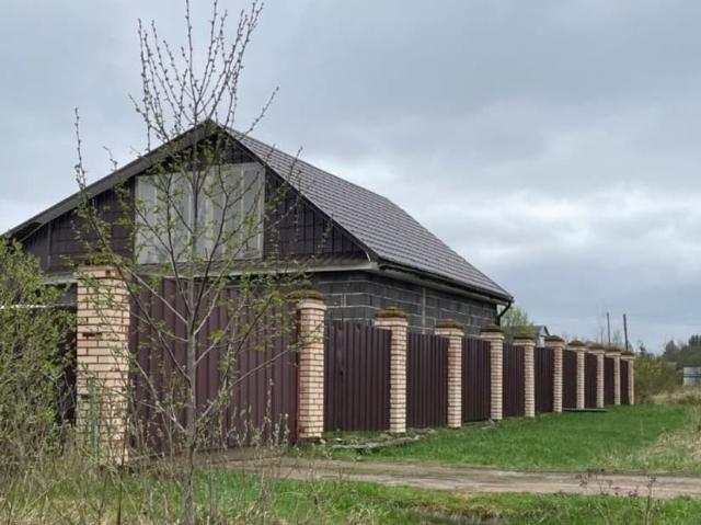 продажа загородная Дно Советский переулок, 40