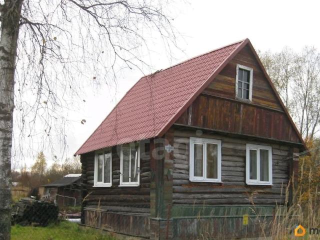 продажа загородная Дно улица Горького, 6