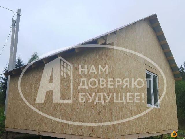 продажа загородная Добрянка проезд Дальний, 36