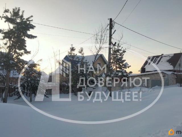 продажа загородная Добрянка Радужная улица, 14