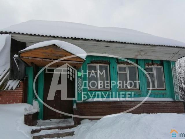 продажа загородная Добрянка Трудовая улица, 28
