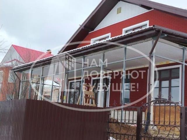 продажа загородная Добрянка улица Лермонтова