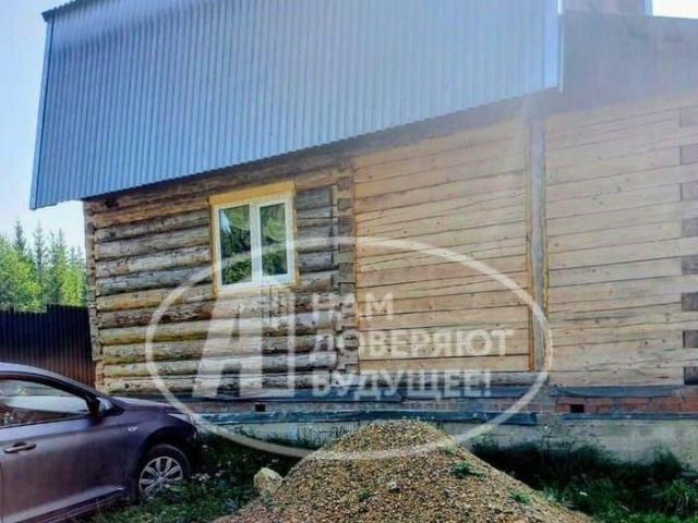 продажа загородная Добрянка улица Строганова