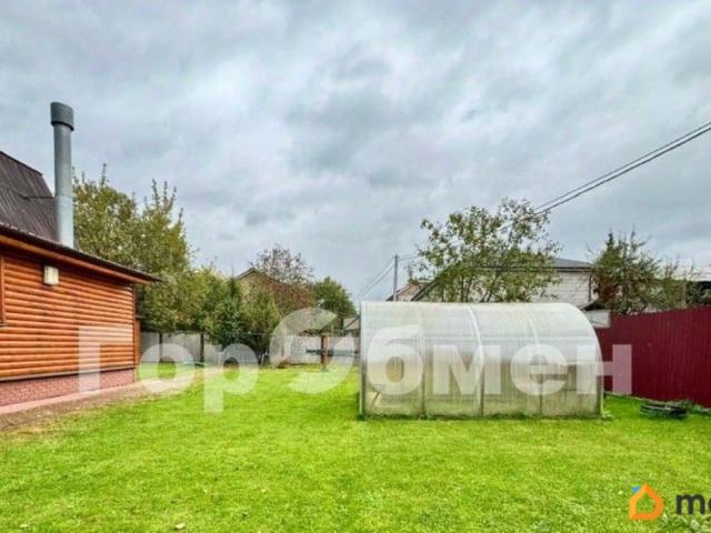 продажа загородная Долгопрудный улица 8 я Линия