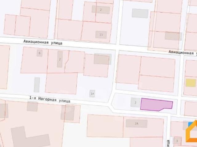 продажа загородная Долинск Парашютная улица