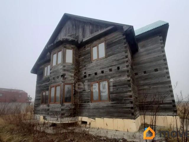 продажа загородная Долинск Парковая улица