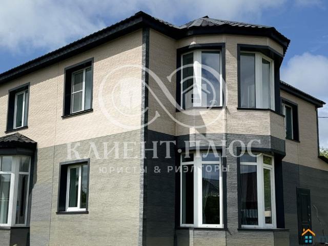 продажа загородная Долинск Почтовая улица, 10