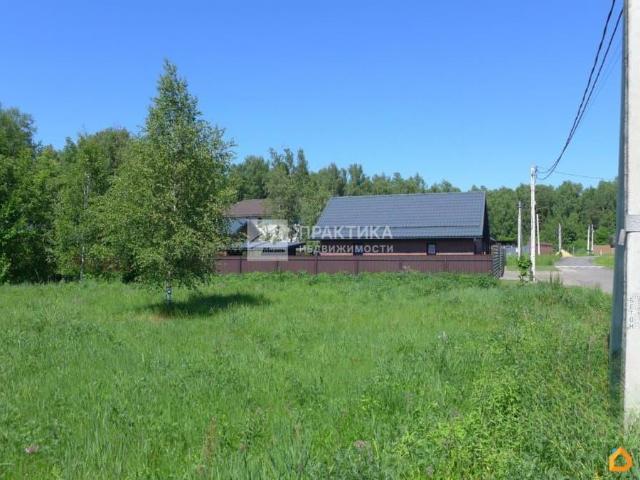 продажа загородная Домодедово улица Лесная
