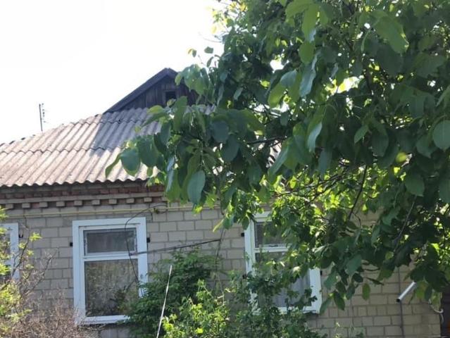 продажа загородная Донецк Ростовская улица, 20