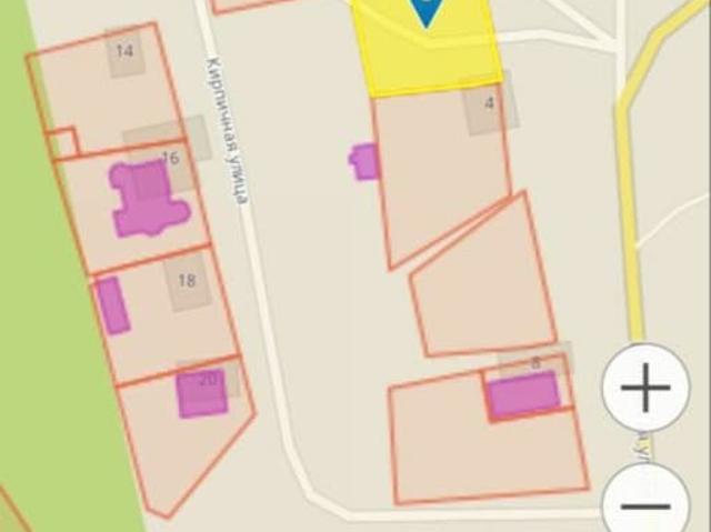 продажа загородная Донецк Вешенская улица, 8