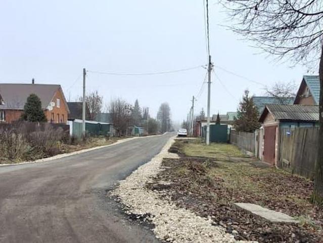 продажа загородная Донской Тульская улица, 6